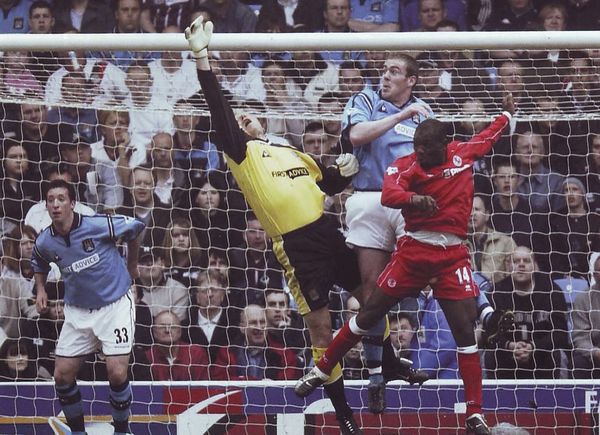 middlesbrough home 2002 to 03 action6